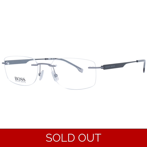 Hugo Boss Optical Frame BOSS 1265/C SVK 53